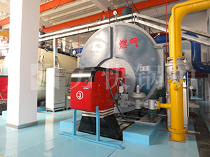 燃气锅炉房建造3原则