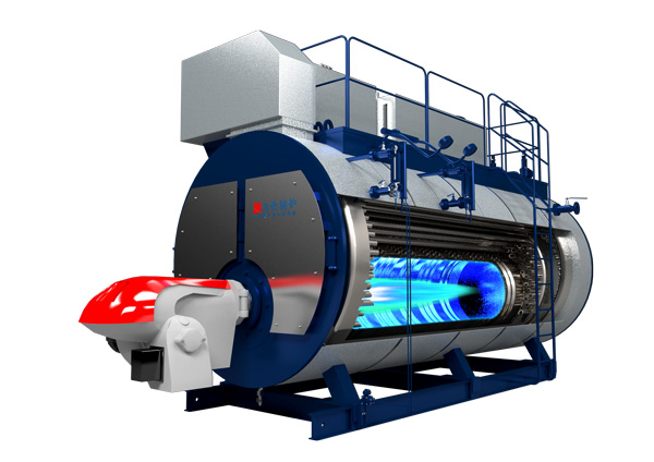 准确理解锅炉的受热面