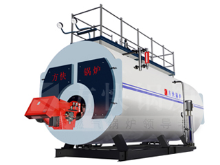 燃气蒸汽（热水）锅炉不可忽视的安全使用规范