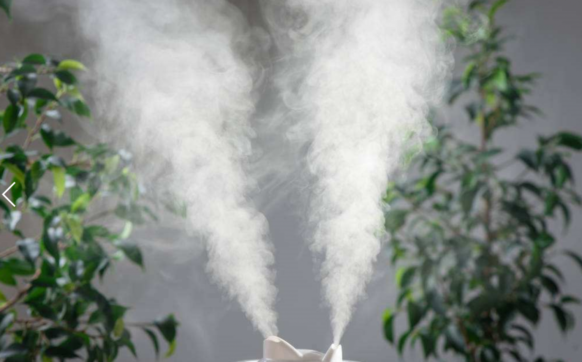 涨姿势！什么是蒸汽？