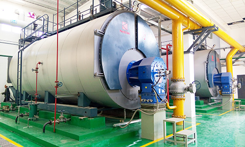 蒸汽锅炉和蒸汽发生器的区别是什么？